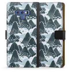 Sideflip with flap black