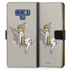 Sideflip Kotelo musta