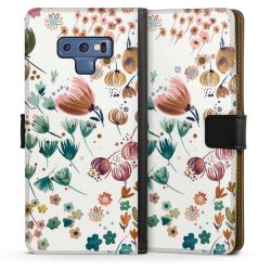 Sideflip Kotelo musta