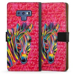 Sideflip with flap black