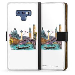 Sideflip with flap black