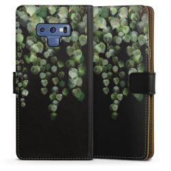 Sideflip Kotelo musta