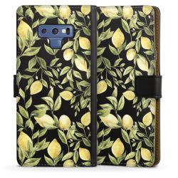 Sideflip Kotelo musta