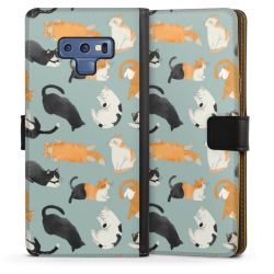 Sideflip with flap black