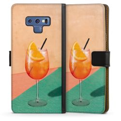 Sideflip with flap black