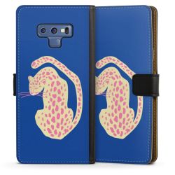 Sideflip with flap black