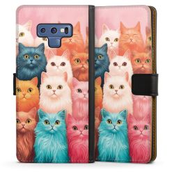 Sideflip with flap black