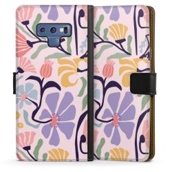 Sideflip with flap black