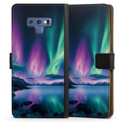 Sideflip with flap black