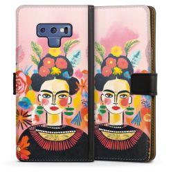 Sideflip with flap black