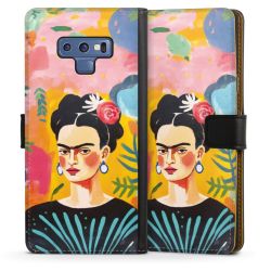 Sideflip with flap black