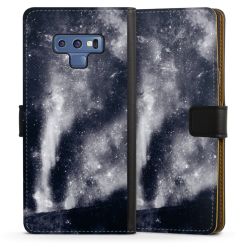 Sideflip with flap black