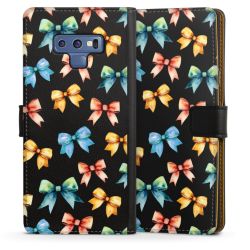 Sideflip with flap black