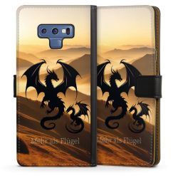 Sideflip Kotelo musta