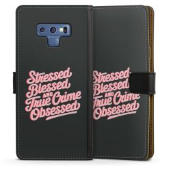 Sideflip with flap black