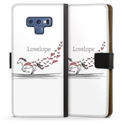 Sideflip with flap black