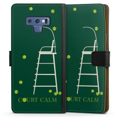 Sideflip with flap black