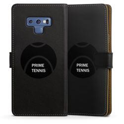 Sideflip with flap black