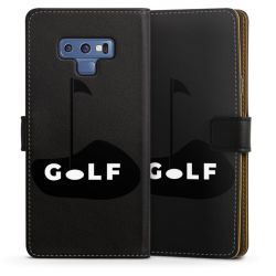 Sideflip with flap black