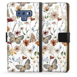 Sideflip Kotelo musta