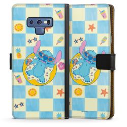 Sideflip with flap black