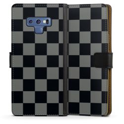 Sideflip with flap black