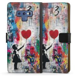 Sideflip with flap black