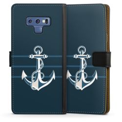 Sideflip with flap black