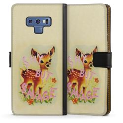 Sideflip with flap black