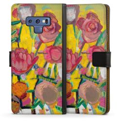 Sideflip with flap black