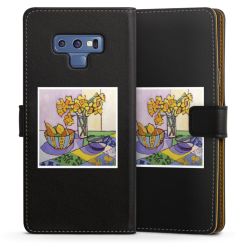 Sideflip with flap black