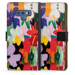 Sideflip Kotelo musta