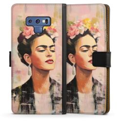 Sideflip with flap black