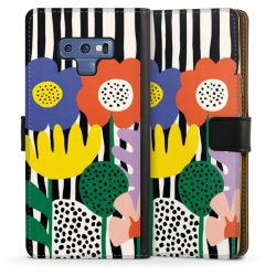 Sideflip Kotelo musta