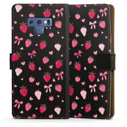 Sideflip with flap black