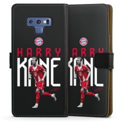 Sideflip with flap black