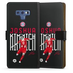 Sideflip with flap black