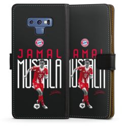 Sideflip with flap black