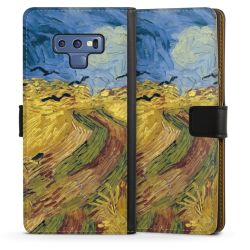 Sideflip with flap black