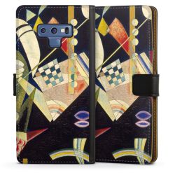 Sideflip with flap black