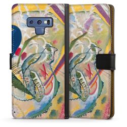 Sideflip with flap black