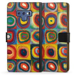 Sideflip with flap black