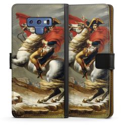 Sideflip with flap black