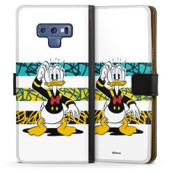 Sideflip with flap black