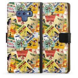 Sideflip with flap black