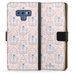 Sideflip Kotelo musta