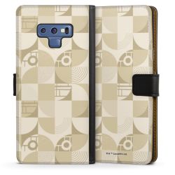 Sideflip Kotelo musta