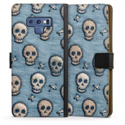 Sideflip with flap black