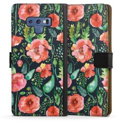 Sideflip Kotelo musta