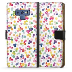 Sideflip with flap black